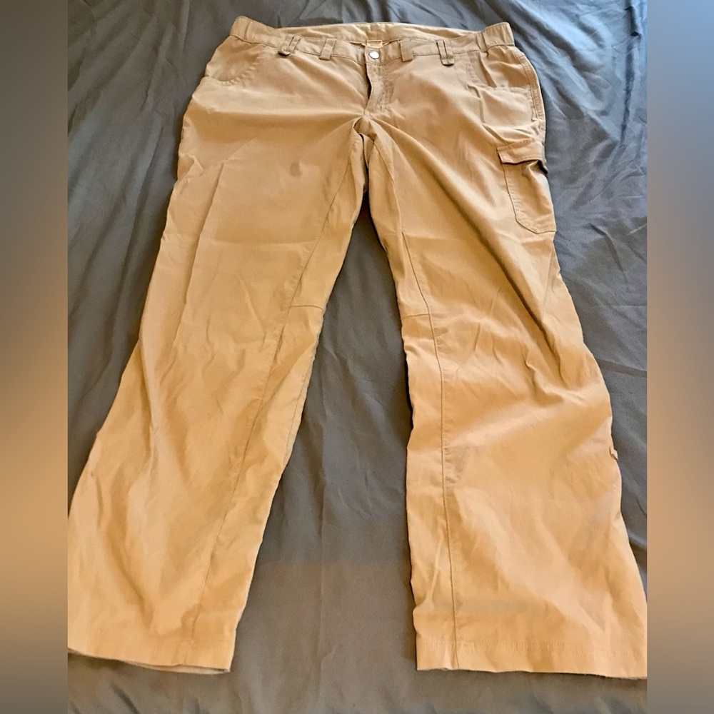 Cargo pants